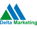Delta Marketing Logo